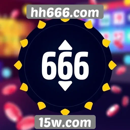 Dicas para iniciantes no site hh666.com