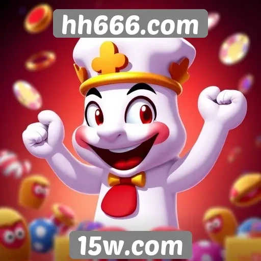 Comparativo de bônus e promoções em hh666.com