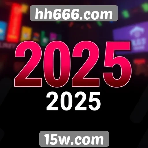 Plataforma hh666.com apresenta novos títulos de 2025